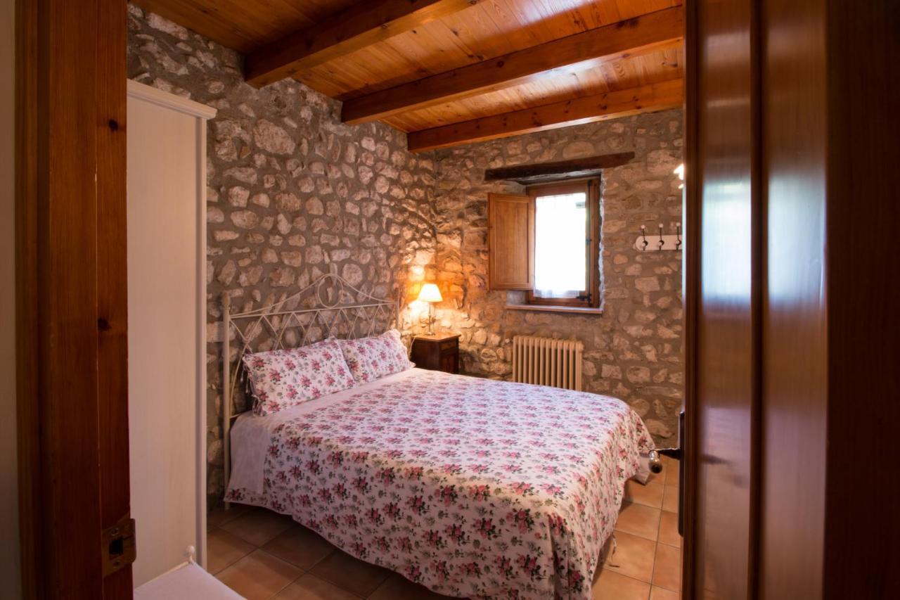 Mas Riera - 1 Villa Maia de Montcal Buitenkant foto